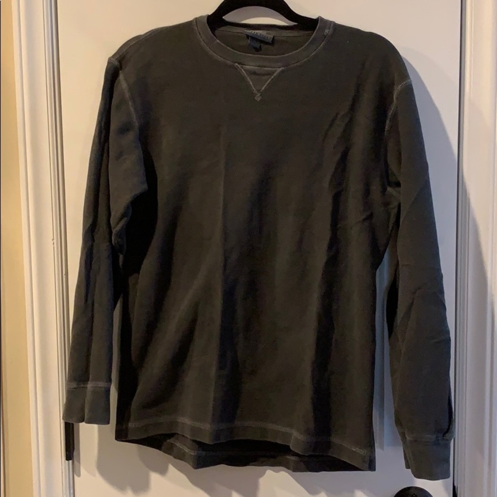 Vintage thermal